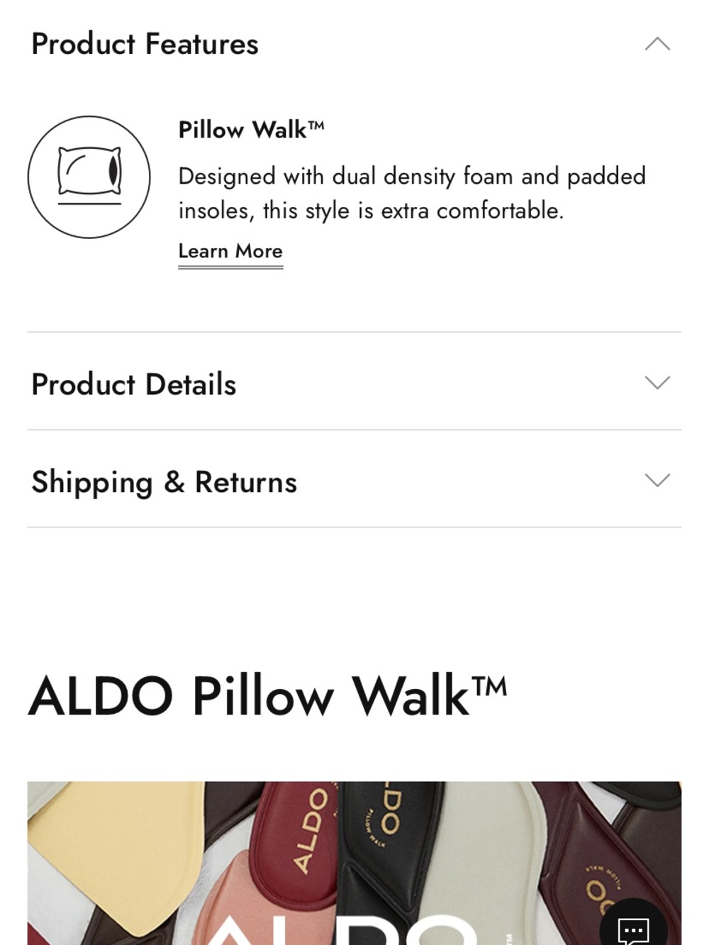 New Aldo Philippa Leather Dark Brown Riding Boot Size 8.5 - Picture 8 of 9